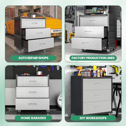 Garage Cabinets