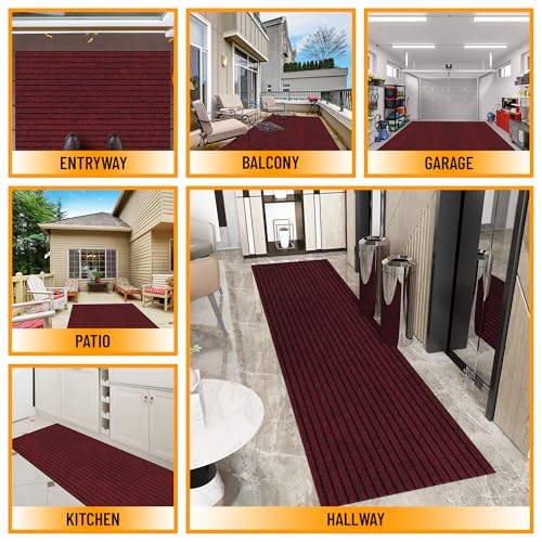 Mud Mat 2' x 3' (2 Count)