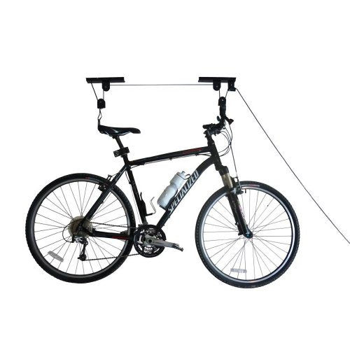 RAD Sportz Bicycle Hoist 2