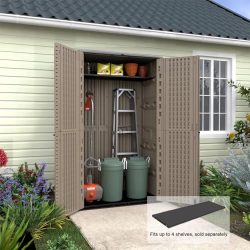 Sheds & Outdoor Storage