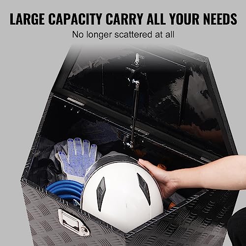 Trailer Tongue Box