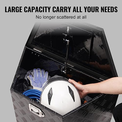 Trailer Tongue Box
