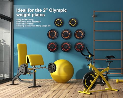 Weight Plate Holder (6 Count)