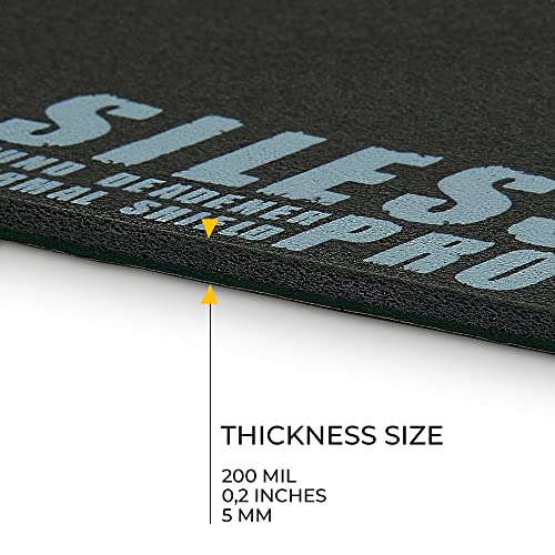 LinerPRO 2in1 200 mil (36 Sq Ft)