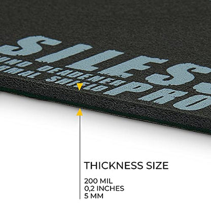 LinerPRO 2in1 200 mil (36 Sq Ft)