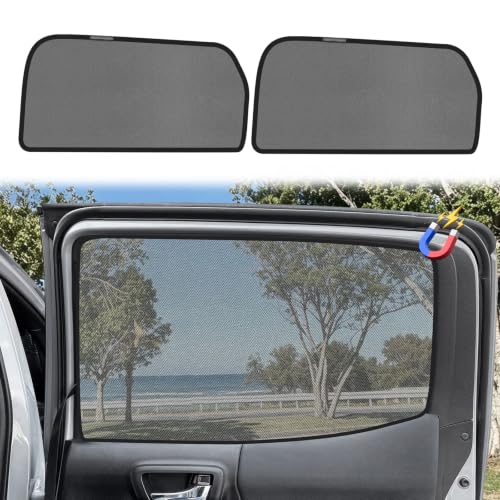 Car Window Shades for 2021