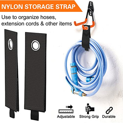 Garage Hooks Heavy Duty