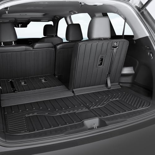 Floor Mats for 2022