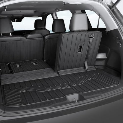 Floor Mats for 2022
