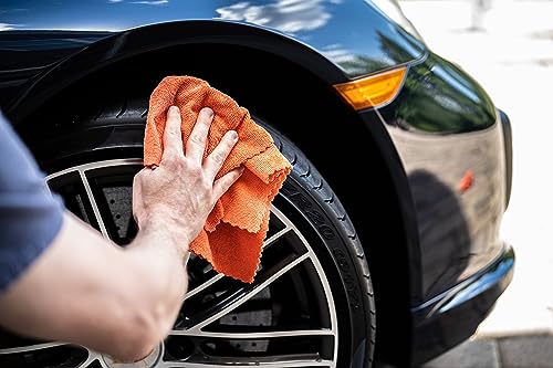 Eye Candy Extreme Tire Shine (128 Fl Oz)