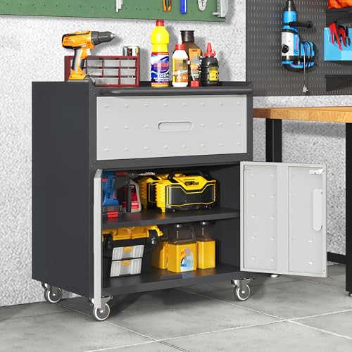 Garage Cabinets