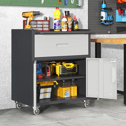 Garage Cabinets