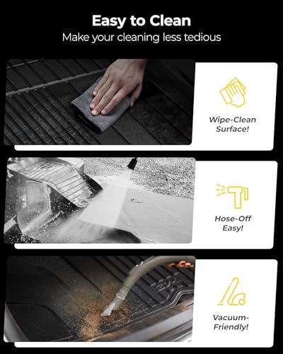 Cargo Liner for Jeep Grand Cherokee 2013