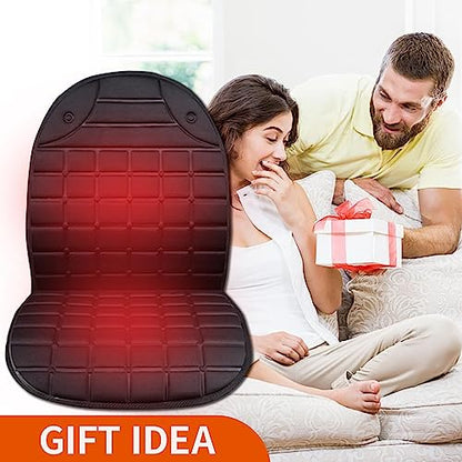 Heated Seat Covers