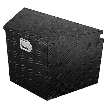 Trailer Tongue Box