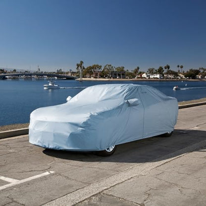 Custom Fit [1993