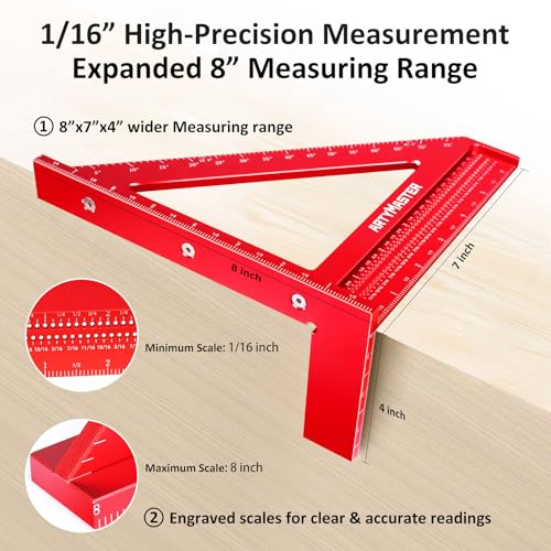 8 inch 3D Multi