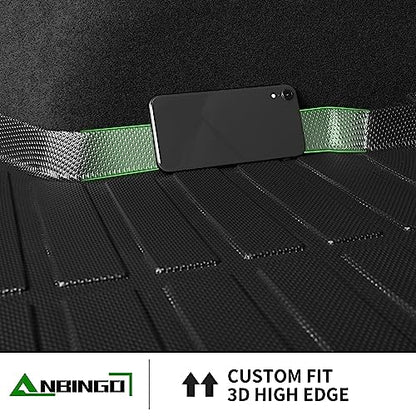 Floor Mats & Cargo Liner for 2025 2026 CX