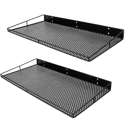 Heavy Duty Wall Shelf