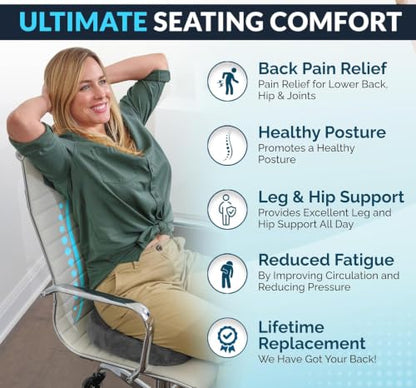 Doctor Recommended Seat Cushion