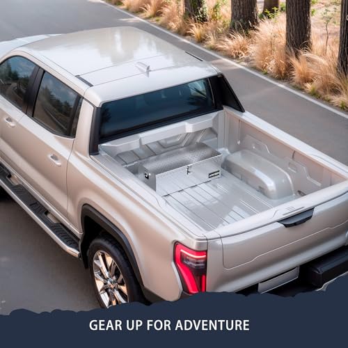 30" x 13" x 10" Truck Bed Tool Box