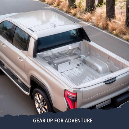 30" x 13" x 10" Truck Bed Tool Box