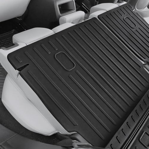 Cargo Mat for 2023