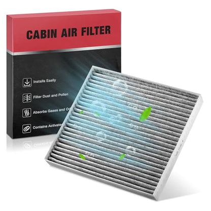 Cabin Air Filter CF12160 Cabin Filter w