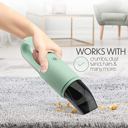 Vacuum Cleaner for Dust