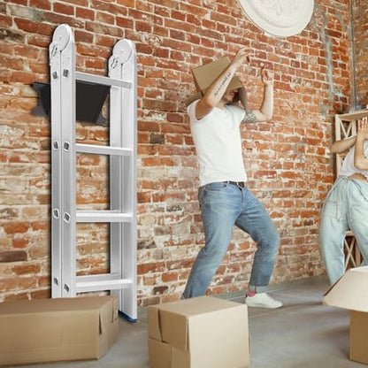 Ladder Hooks Ladder Rack