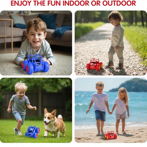 Remote Control Car