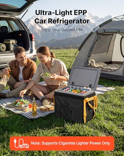 12 Volt Refrigerator
