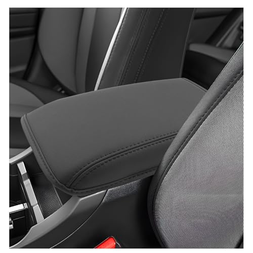 for 2022 2025 Subaru WRX Armrest Cover [Add Pad]