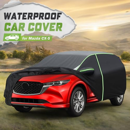 Car Cover for Mazda CX