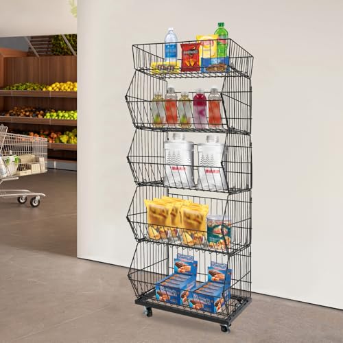 Retail Display Rack 5