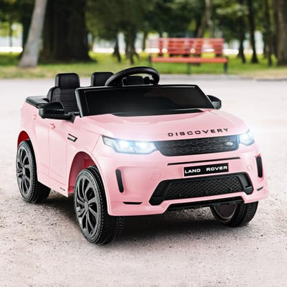 12V Kids Ride On Car