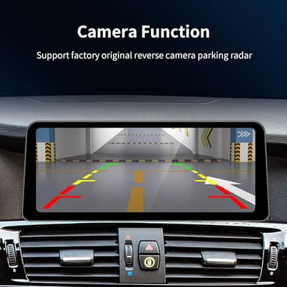 Wireless CarPlay