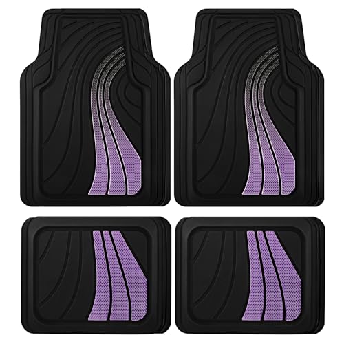 Car Floor Mats Full Set