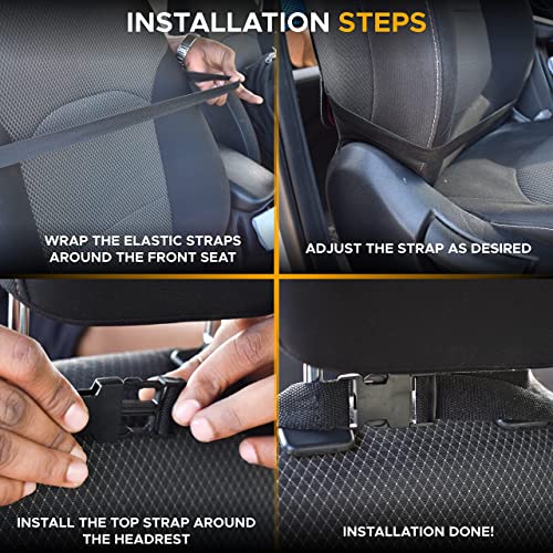 Backseat Car Organizer (2 Count)