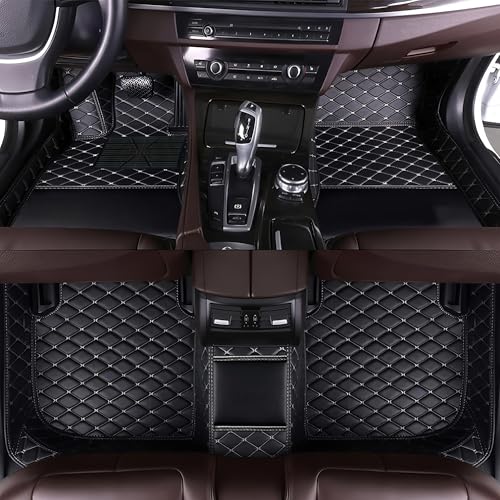 Custom Personalized Floor Mats for Cars