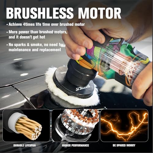 S4 Cordless Multi