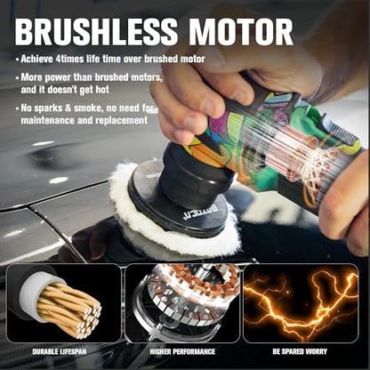S4 Cordless Multi