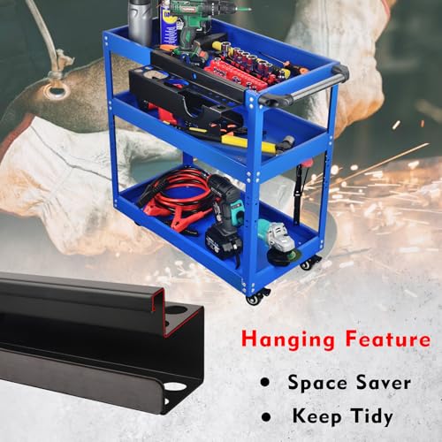 Power Tool Organizer
