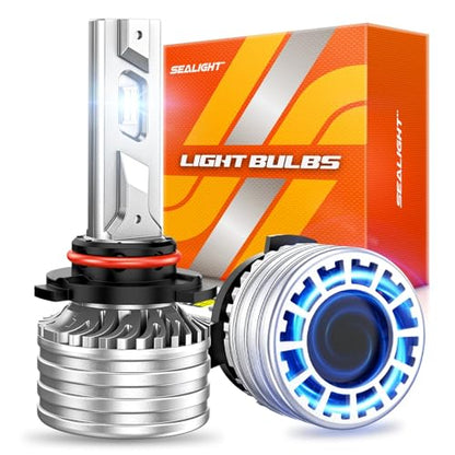 9005 Bulbs 120