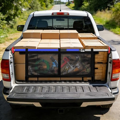 Truck Bed Cargo Bar