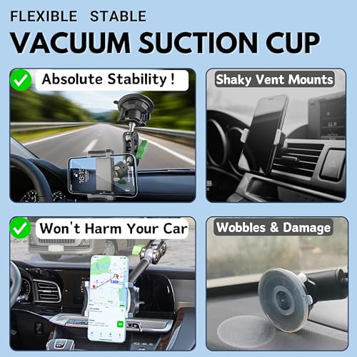 Car Phone Holder