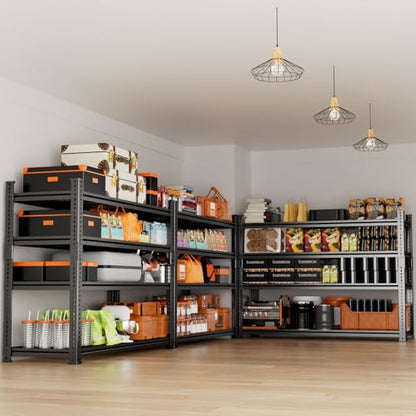 Storage Shelves Heavy Duty