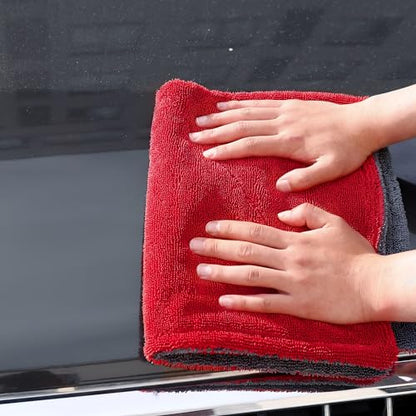 Extra Large Car Drying Towel
