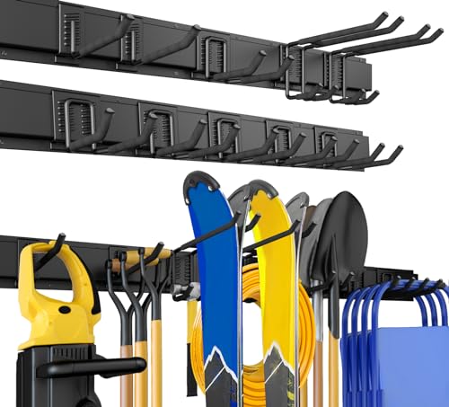 64 Inches Garage Storage