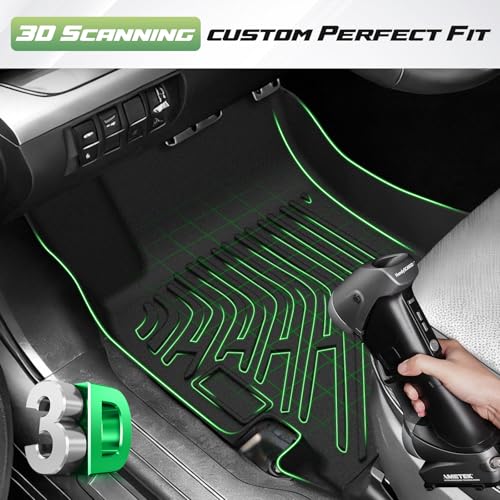 Forester Floor Mats